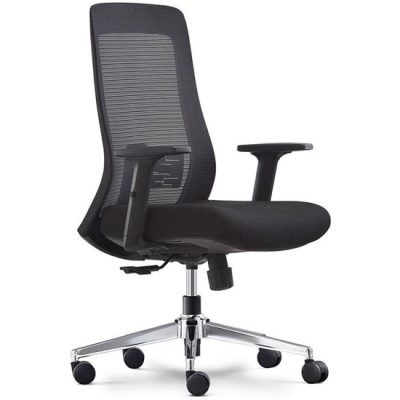 Ghế lưới xoay cao cấp GL221