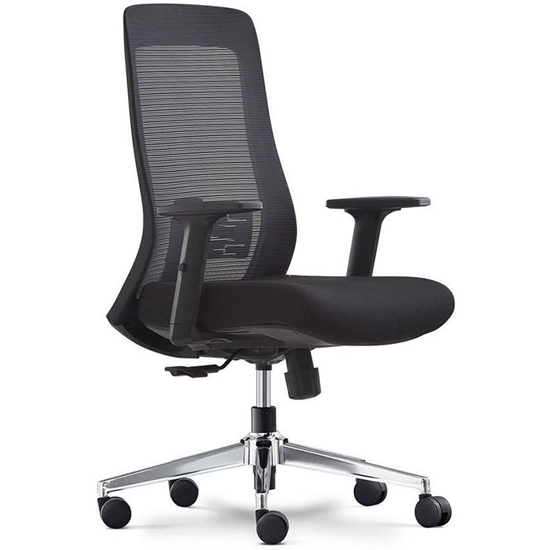 Ghế lưới xoay cao cấp GL221