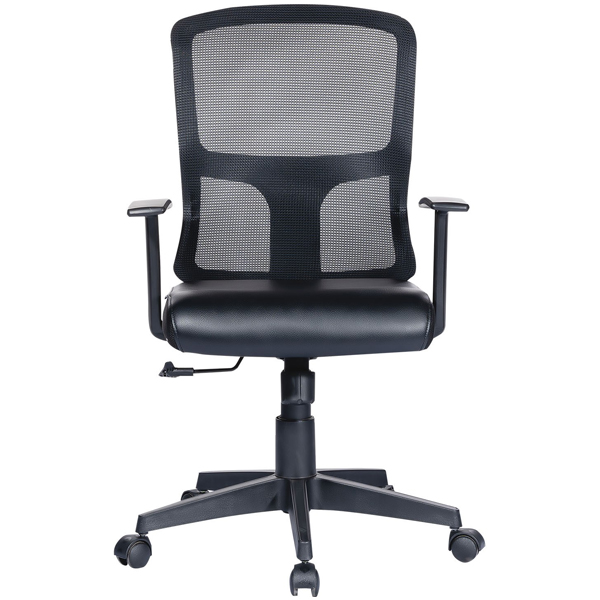 Ghế lưới nhân viên cao cấp GL223 - ảnh 2