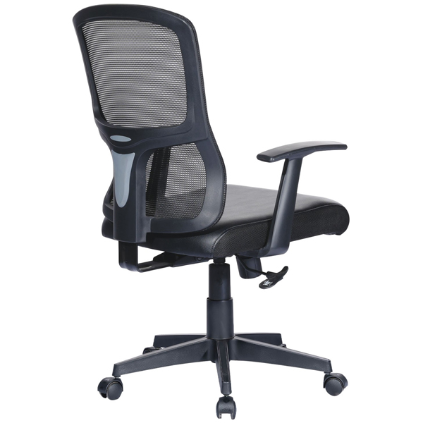 Ghế lưới nhân viên cao cấp GL223 - ảnh 3