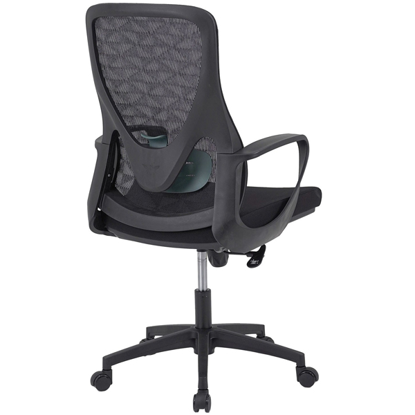 Ghế xoay văn phòng lưng lưới GL225 - ảnh 2