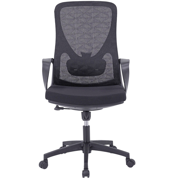 Ghế xoay văn phòng lưng lưới GL225 - ảnh 3