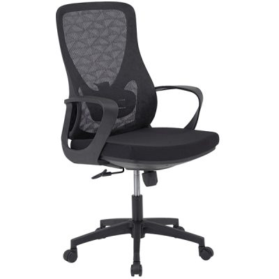 Ghế xoay văn phòng lưng lưới GL225