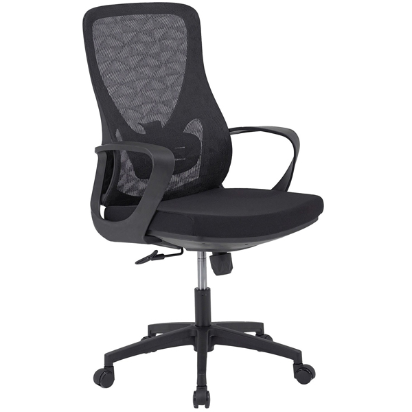 Ghế xoay văn phòng lưng lưới GL225