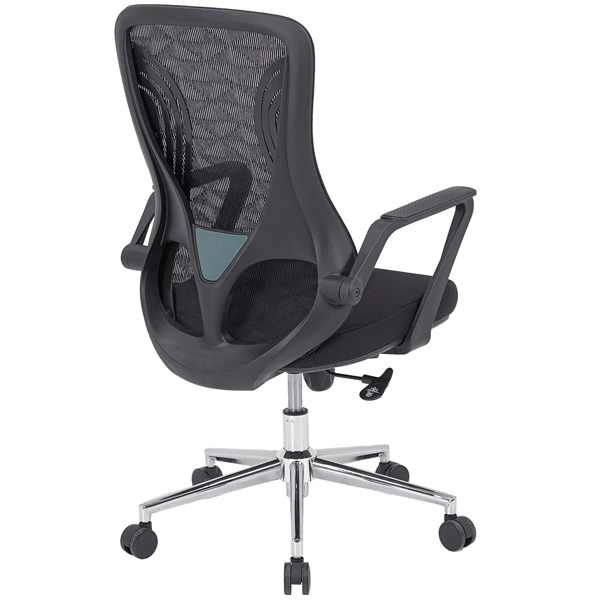 Ghế lưới nhân viên cao cấp GL226 - ảnh 2