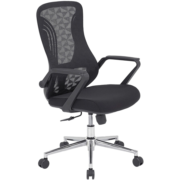 Ghế lưới nhân viên cao cấp GL226