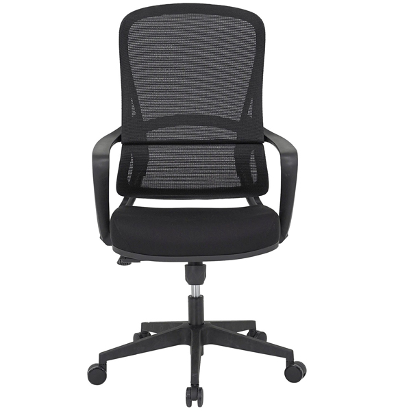 Ghế nhân viên lưng lưới cao cấp GL227 - ảnh 3