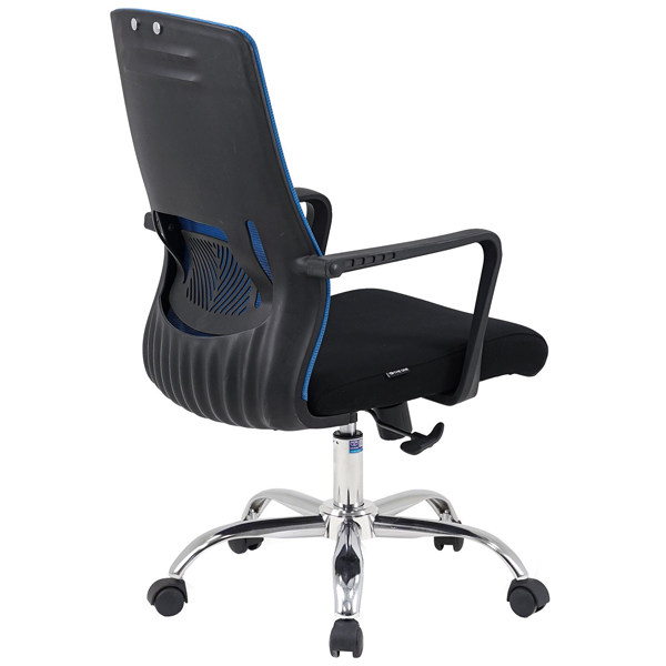Ghế lưới nhân viên GL230 - ảnh 3