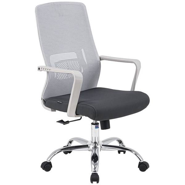 Ghế lưới nhân viên GL230 - ảnh 2