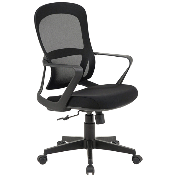 Ghế lưới nhân viên GL231