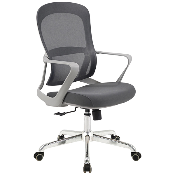 Ghế lưới nhân viên GL231 - ảnh 2