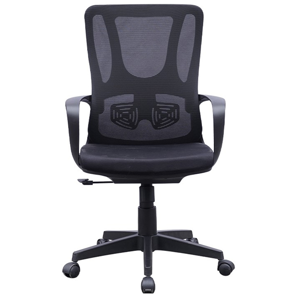 Ghế lưới nhân viên GL232 - ảnh 2