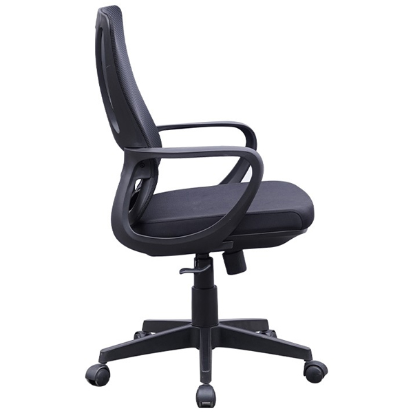 Ghế lưới nhân viên GL232 - ảnh 3
