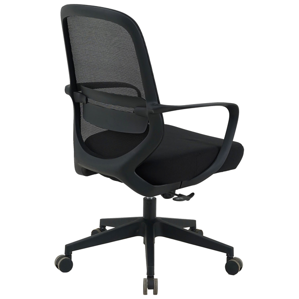 Ghế Lưới Lưng Trung Hòa Phát GL234 - ảnh 2