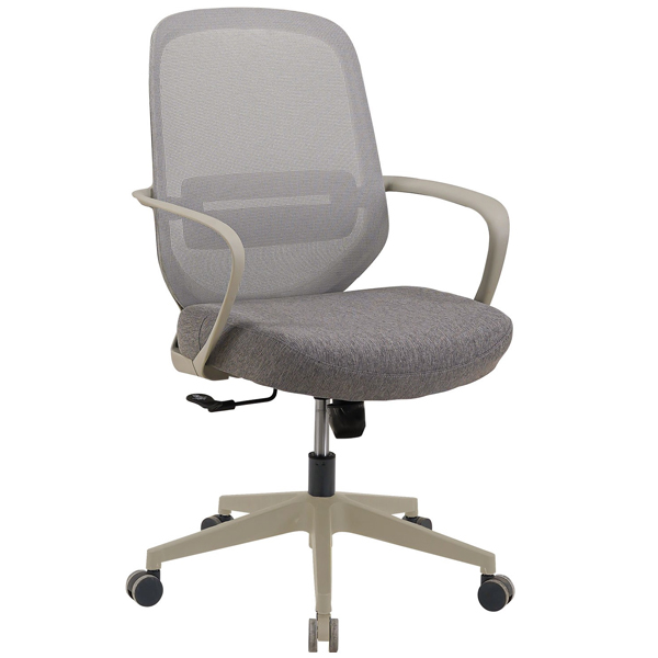 Ghế Lưới Lưng Trung Hòa Phát GL234 - ảnh 3