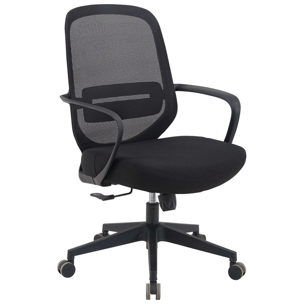Ghế Lưới Lưng Trung Hòa Phát GL234