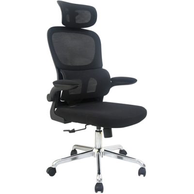 Ghế lưới cao cấp có tựa đầu GL301