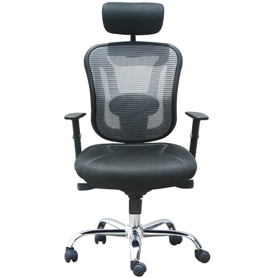 Ghế lưới lãnh đạo GL303 - ảnh 3