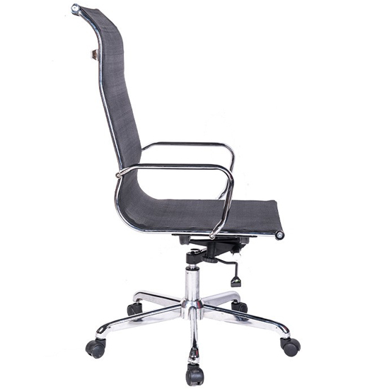 Ghế lưới cao cấp GL304 - ảnh 2