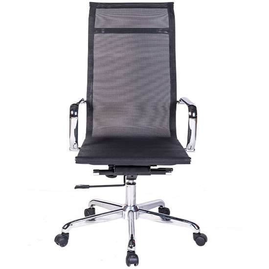 Ghế lưới cao cấp GL304 - ảnh 3
