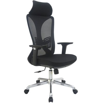 Ghế lưới công sở lưng cao GL306