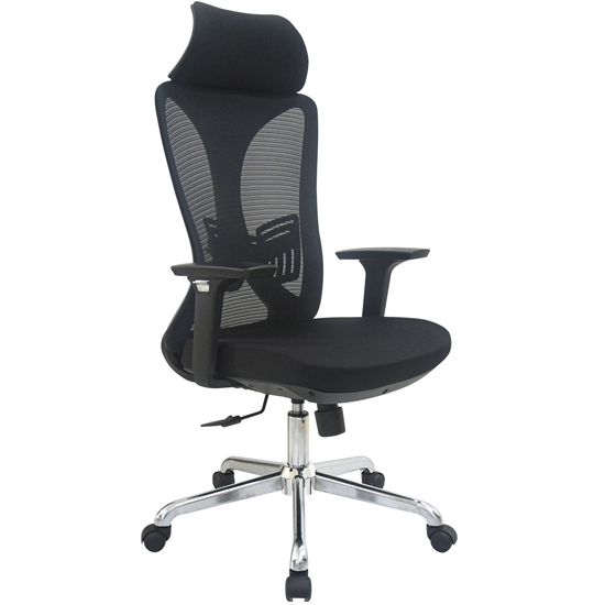 Ghế lưới công sở lưng cao GL306