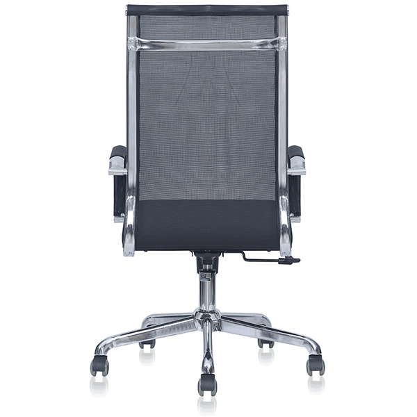 Ghế lưới khung thép mạ GL307R - ảnh 5