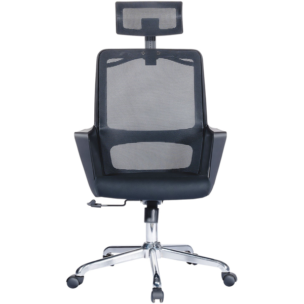 Ghế lưới lưng cao GL308 - ảnh 2