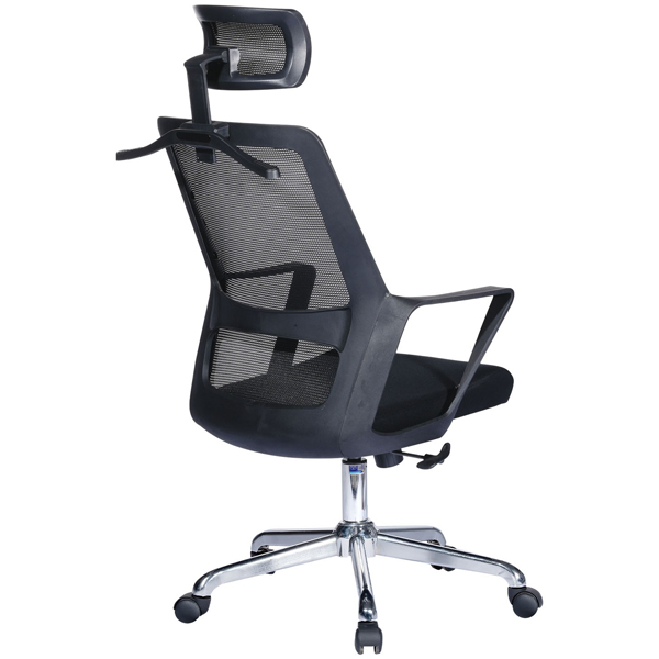 Ghế lưới lưng cao GL308 - ảnh 3