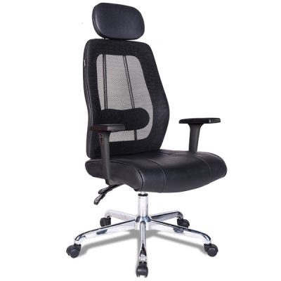 Ghế xoay lưới Hòa Phát GL309