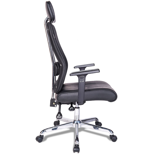 Ghế lưới cao cấp GL309R - ảnh 3