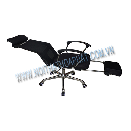 Ghế lưới cao cấp Hòa Phát GL310 - ảnh 2