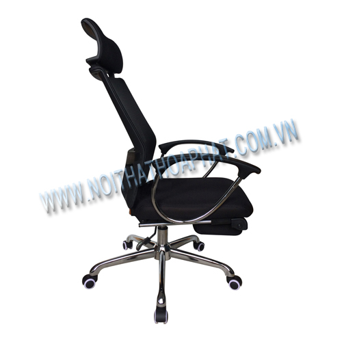 Ghế lưới cao cấp Hòa Phát GL310 - ảnh 3