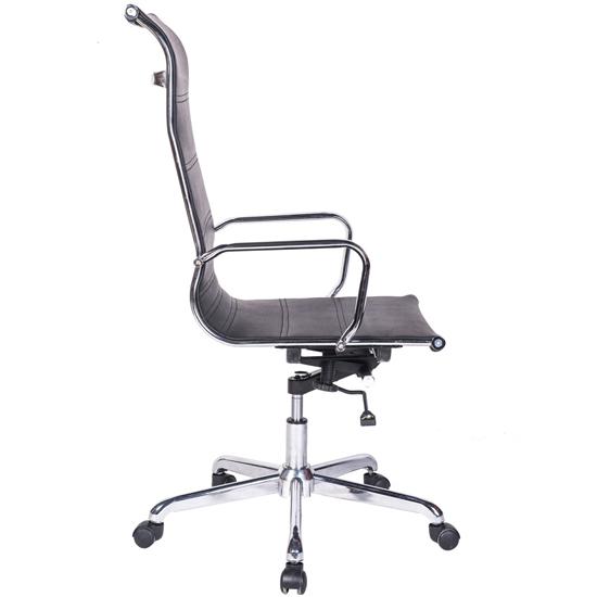 Ghế xoay văn phòng GL317 - ảnh 3