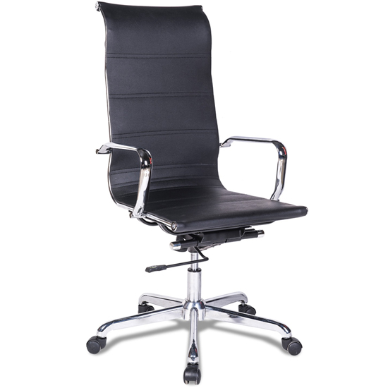 Ghế xoay văn phòng GL317 - ảnh 2