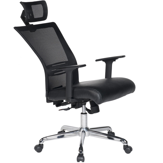 Ghế luới cao cấp GL318 - ảnh 2