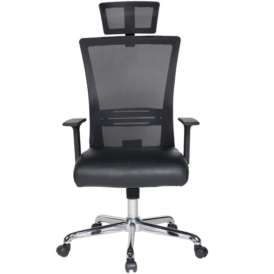 Ghế luới cao cấp GL318 - ảnh 3