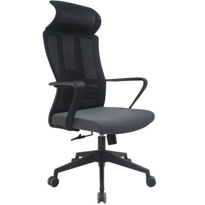 Ghế xoay lưới có tựa đầu GL319