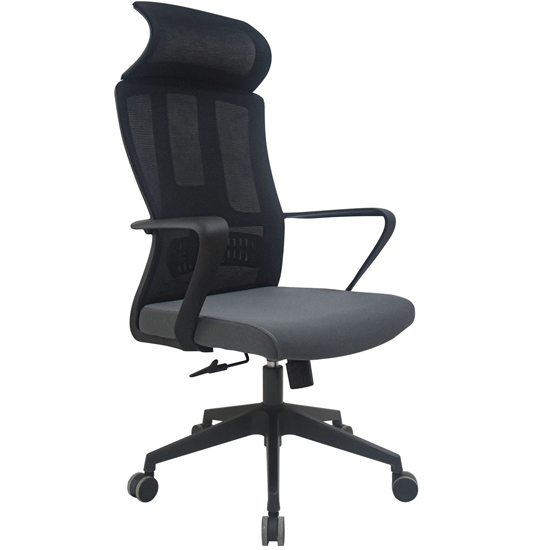 Ghế xoay lưới có tựa đầu GL319