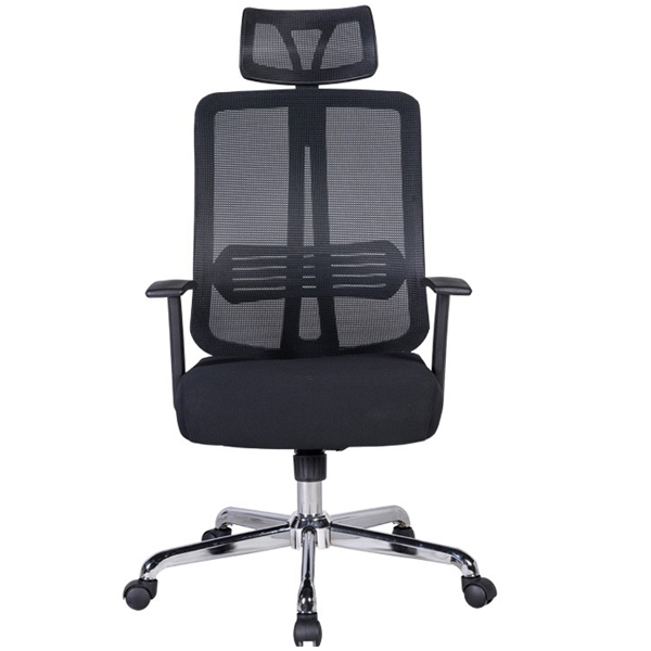 Ghế lưới lưng cao GL322 - ảnh 3