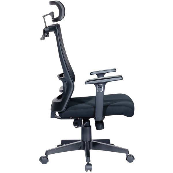 Ghế lưới lãnh đạo GL324 - ảnh 2
