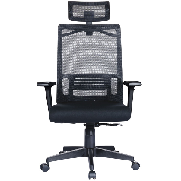 Ghế lưới lãnh đạo GL324 - ảnh 3