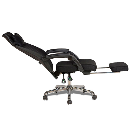 Ghế lưới cao cấp Hòa Phát GL326 - ảnh 3