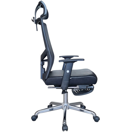 Ghế lưới Hòa Phát GL327 - ảnh 2