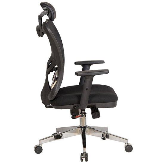 Ghế lưới cao cấp Hòa Phát GL328 - ảnh 2