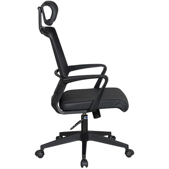 Ghế lưới cao cấp Hòa Phát GL329 - ảnh 2
