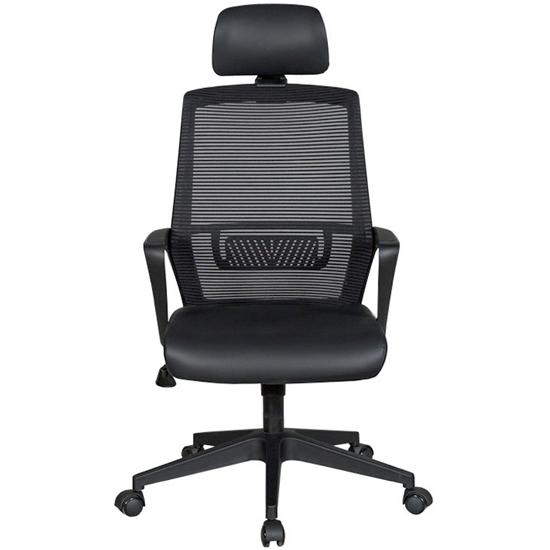 Ghế lưới cao cấp Hòa Phát GL329 - ảnh 3