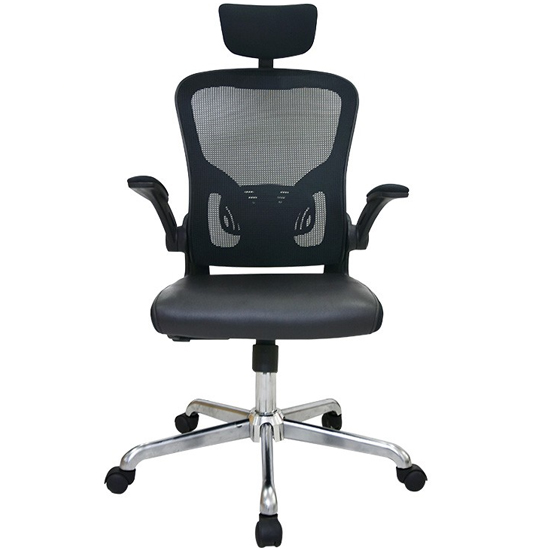 Ghế lãnh đạo lưng cao GL331 - ảnh 5