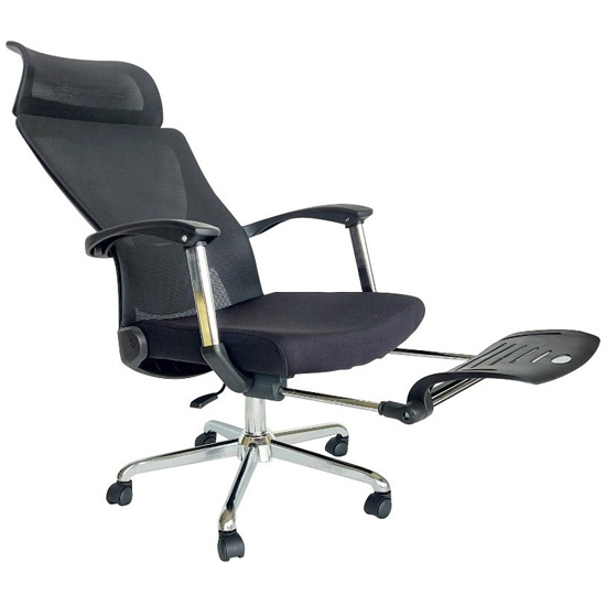 Ghế lưới cao cấp GL333 - ảnh 2