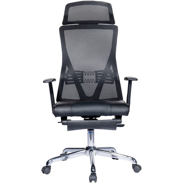 Ghế lưới lãnh đạo GL334 - ảnh 2
